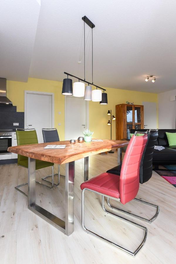 Ferienwohnung Strandloper Езенс Екстериор снимка