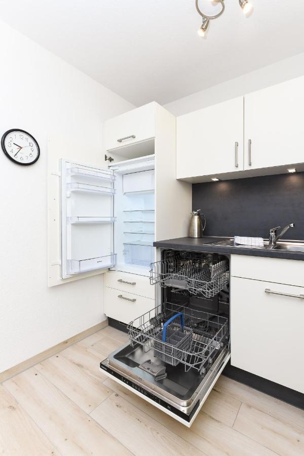 Ferienwohnung Strandloper Езенс Екстериор снимка