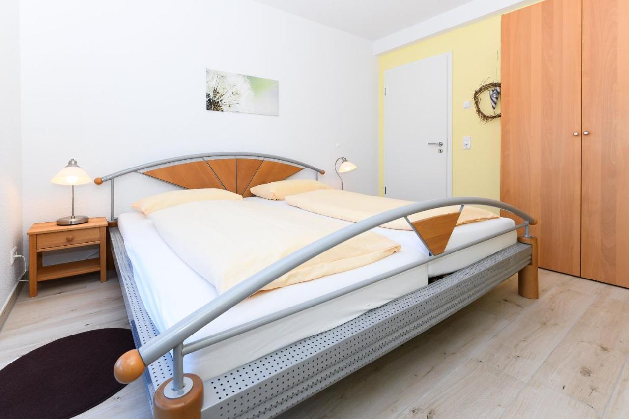 Ferienwohnung Strandloper Езенс Екстериор снимка