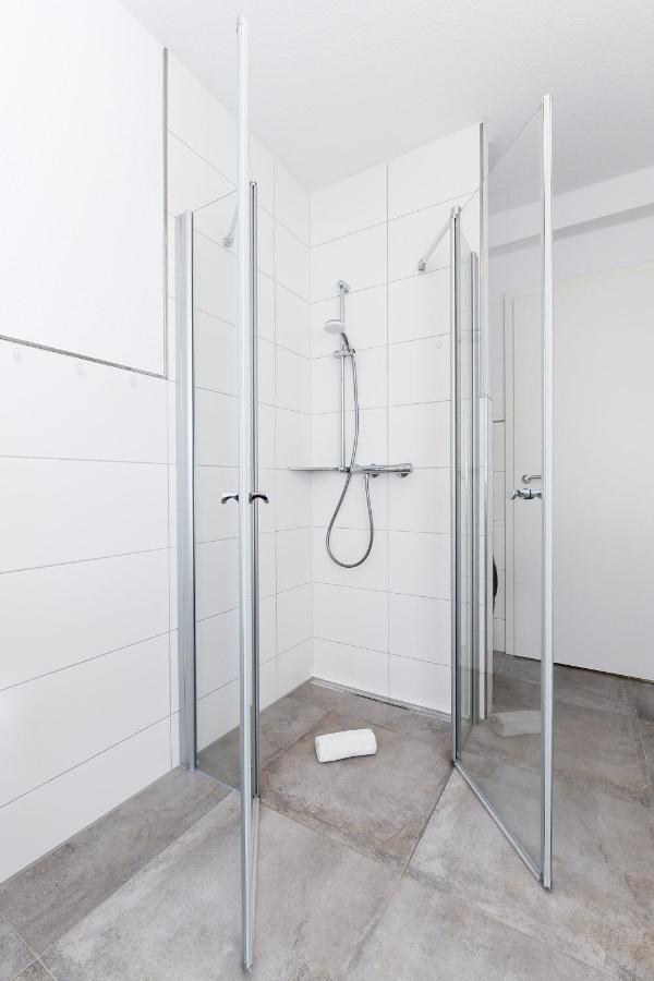 Ferienwohnung Strandloper Езенс Екстериор снимка
