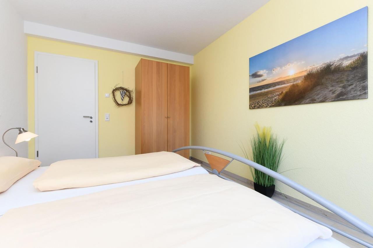 Ferienwohnung Strandloper Езенс Екстериор снимка