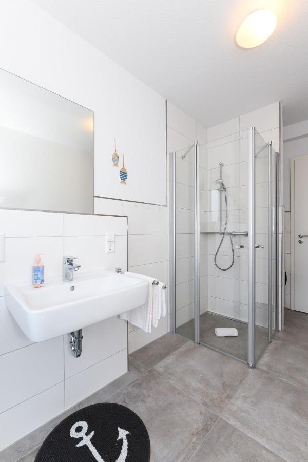 Ferienwohnung Strandloper Езенс Екстериор снимка